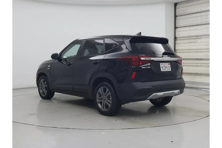 $19998 : Kia Seltos 2022 AWD LX 4dr S image 2