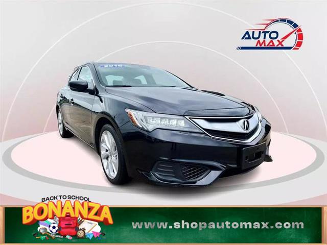 $16995 : 2016 ILX For Sale M*020131 image 2