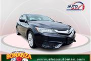 $16995 : 2016 ILX For Sale M*020131 thumbnail