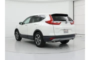 $22998 : Honda CR-V 2018 EX 4dr SUV thumbnail