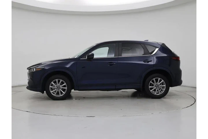 $26998 : Mazda CX-5 2024 AWD 2.5 S Pr image 3