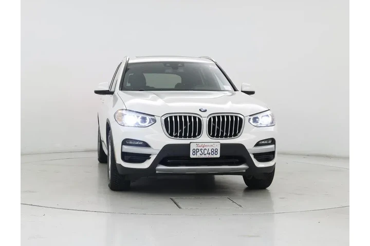 $21998 : BMW X3 2020 sDrive30i 4dr Sp image 5
