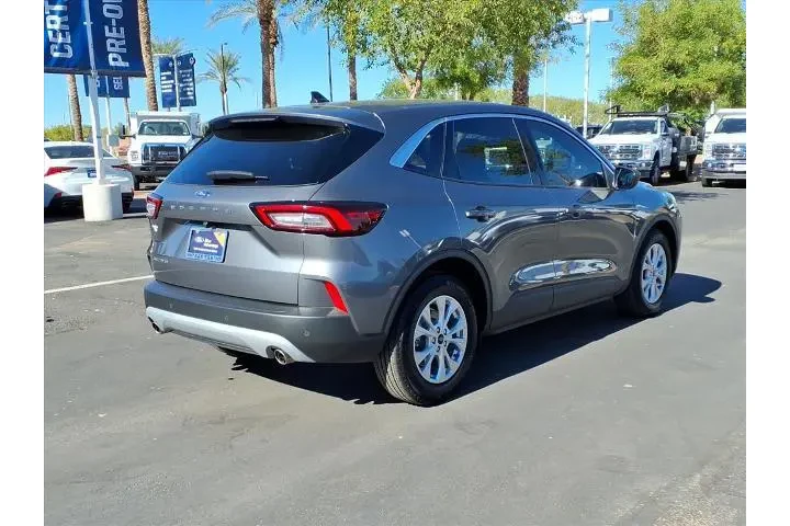 $24743 : Ford Escape 2024 Active 4dr image 4