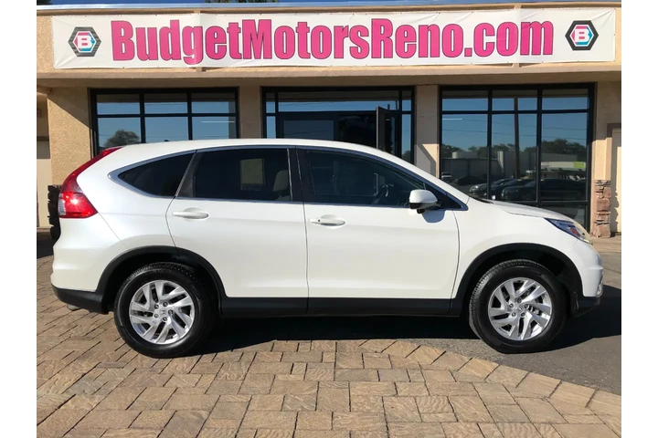 $15146 : 2016 CR-V EX AWD image 2