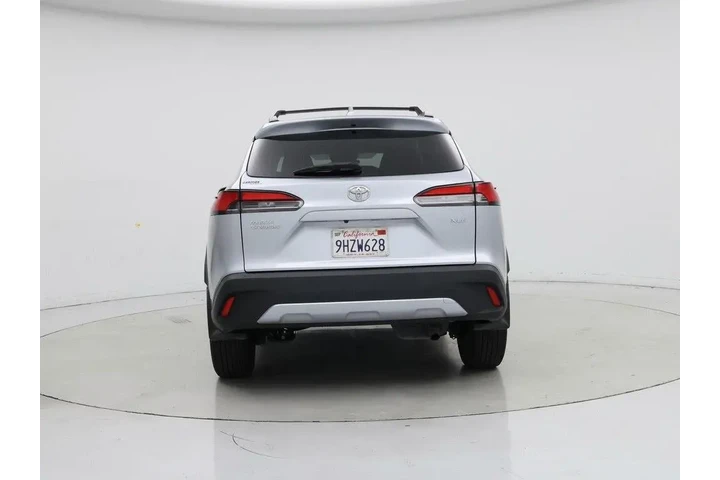 $28998 : Toyota Corolla Cross 2023 XL image 6