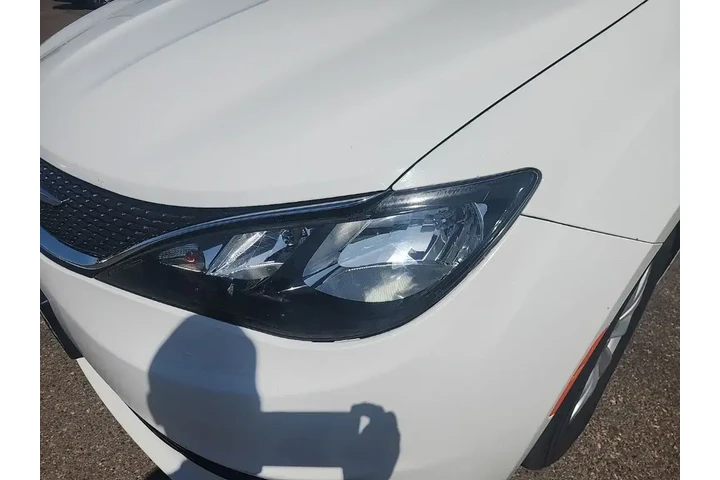 $12491 : Chrysler Pacifica 2017 Touri image 5