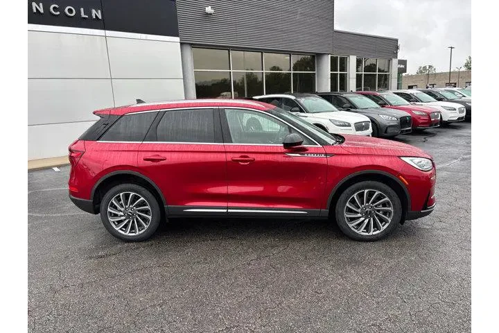 $34985 : Lincoln Corsair 2023 AWD Res image 8