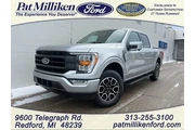 Ford F-150 2022 4x4 Lariat 4