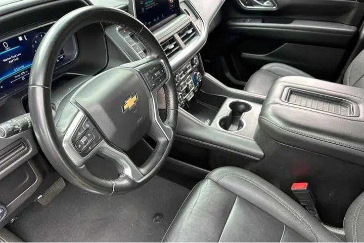 $38774 : Chevrolet Tahoe 2023 4x2 LT image 4