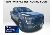 Ford F-150 2022 4x2 XL 4dr S en San Bernardino