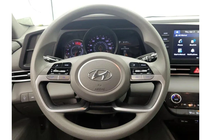 $20998 : Hyundai ELANTRA 2023 SEL 4dr image 10