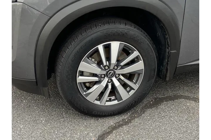 $31495 : Nissan Pathfinder 2024 AWD S image 8