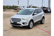 $13995 : Ford Escape 2017 Titanium 4d thumbnail