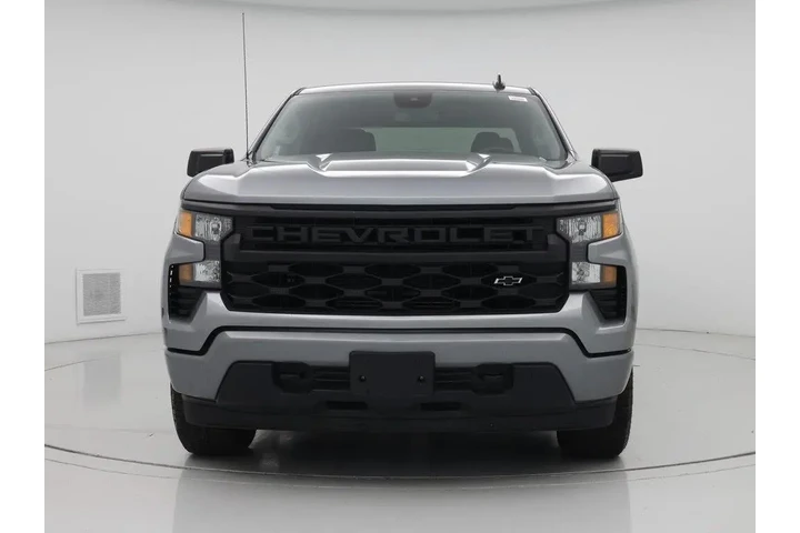$36998 : Chevrolet Silverado 1500 202 image 5