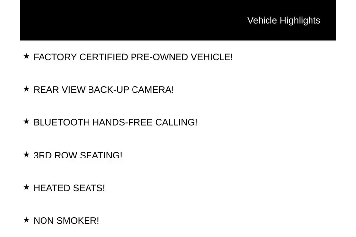 $20987 : Nissan Armada 2020 4x2 SV 4d image 6