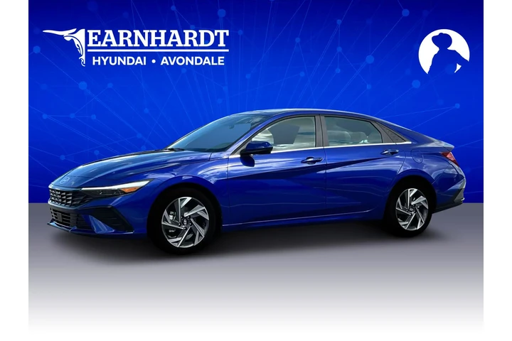 $22200 : Hyundai ELANTRA 2025 SEL Con image 2