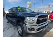 $39965 : Ram 2500 2024 4x4 Big Horn 4 thumbnail