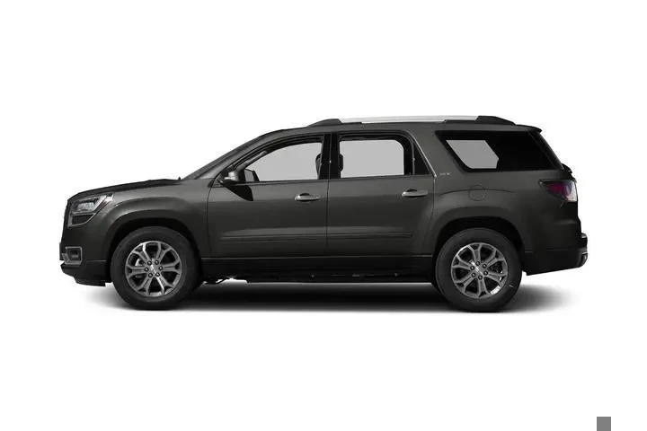 $11744 : GMC Acadia Limited 2017 Base image 2