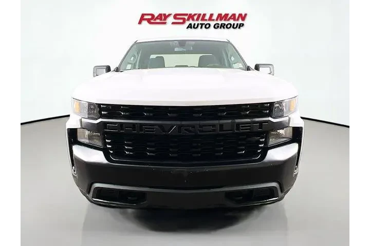 $19975 : Chevrolet Silverado 1500 202 image 2