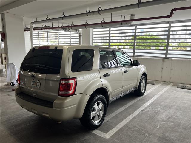 $4000 : Ford Escape 2010 XLS image 4