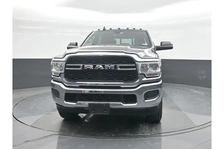 $28488 : Ram 2500 2022 4x4 Tradesman image 5