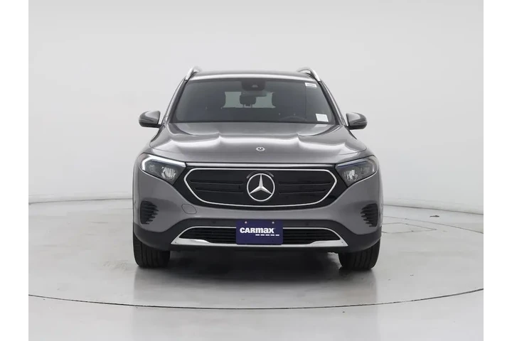 $30998 : Mercedes-Benz EQB 2023 AWD E image 5