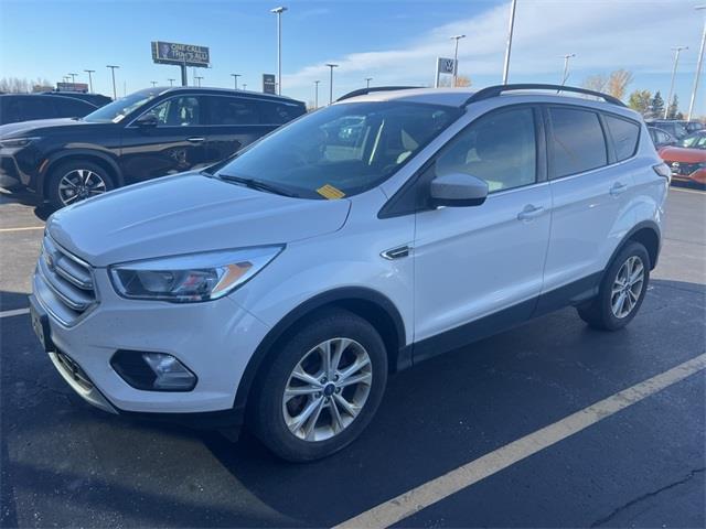 $10990 : Pre-Owned 2018 Escape SE image 2