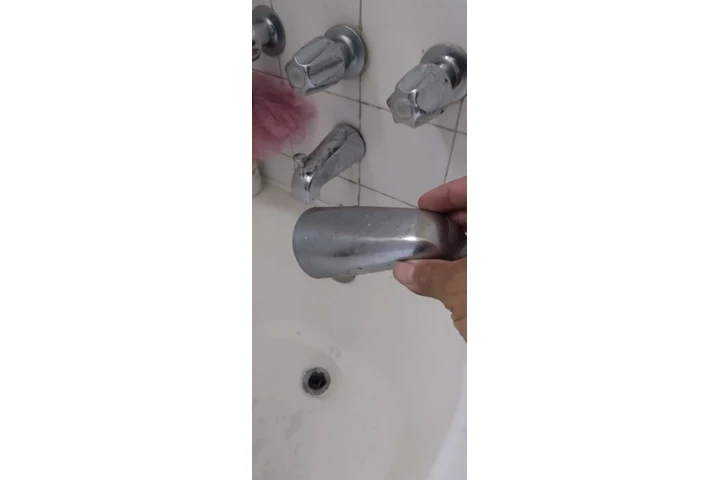 PLUMBING REPAIR image 1