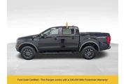 Ford Ranger 2022 4x4 XLT 4dr en Wichita