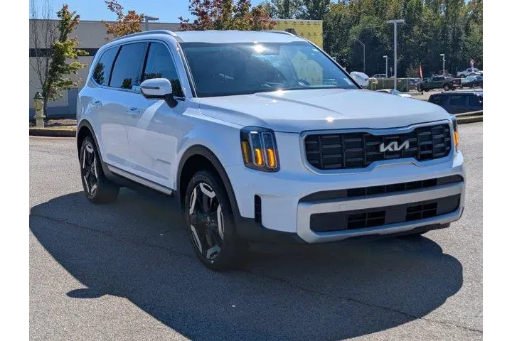 $39999 : Kia Telluride 2024 S 4dr SUV image 3