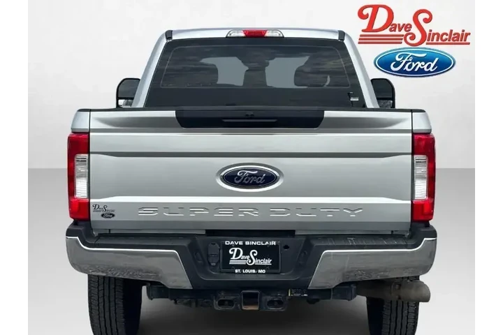 $25888 : Ford F-350 Super Duty 2017 4 image 8