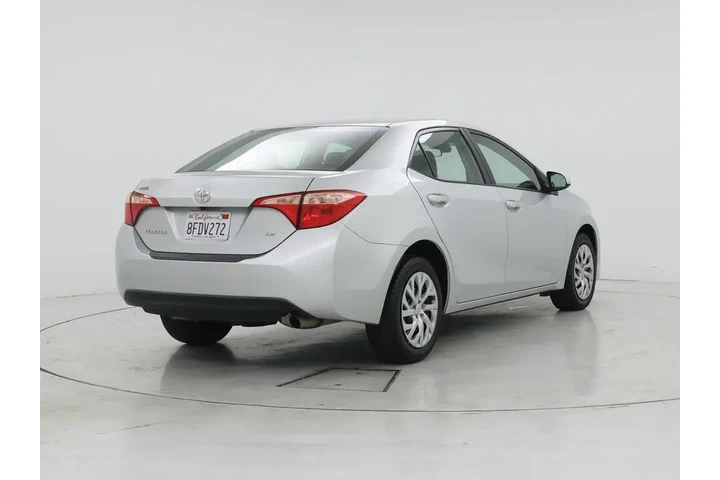$19998 : Toyota Corolla 2018 LE 4dr S image 8