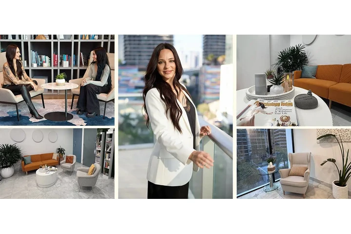 Evolve Therapy & Counseling image 1