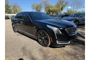$12995 : 2016 CT6 3.0TT Platinum thumbnail