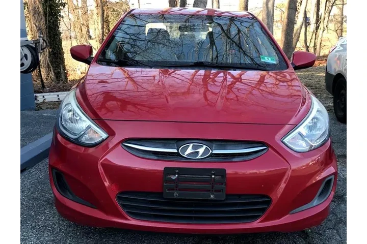 $7774 : 2016 Accent image 2