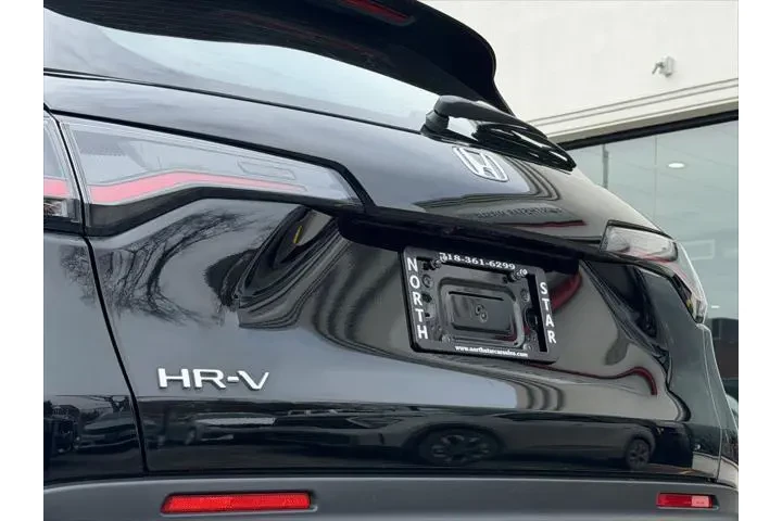 $20495 : Honda HR-V 2023 AWD LX 4dr C image 7