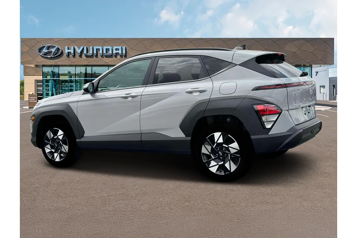 $24998 : Hyundai KONA 2025 AWD SEL 4d image 4