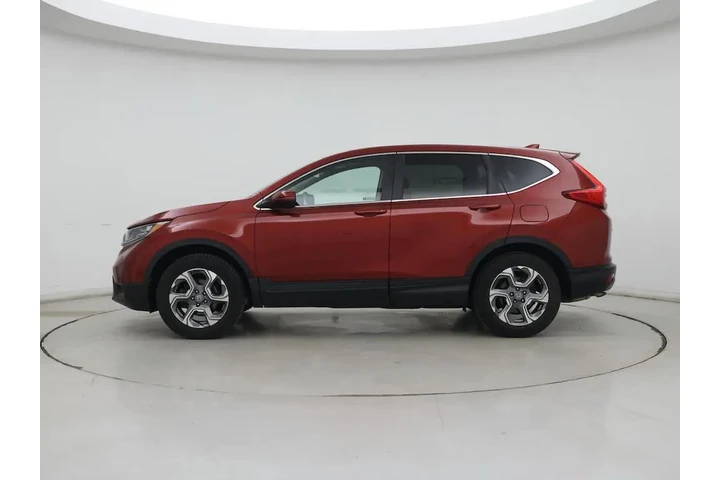 $19998 : Honda CR-V 2018 AWD EX 4dr S image 3