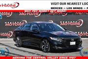 Accord Sedan Sport SE en Merced