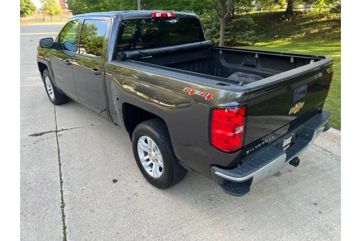 $12995 : 2014 Silverado 1500 LT image 5