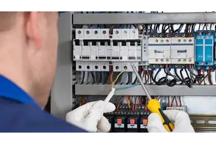 Electrical Service image 2