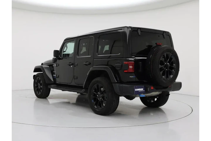 $30998 : Jeep Wrangler Unlimited 2022 image 2