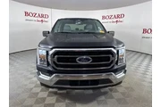 $34250 : Ford F-150 2021 4x2 XL 4dr S thumbnail