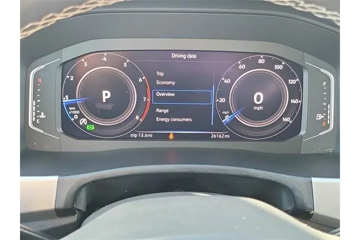 $32205 : Volkswagen Atlas 2023 V6 SE image 7