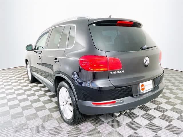 $8000 : PRE-OWNED 2012 VOLKSWAGEN TIG image 8