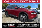 Nissan Rogue 2021 SL 4dr Cro en Orlando