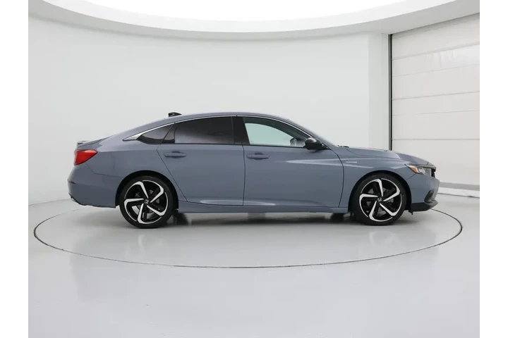 $25998 : Honda Accord Hybrid 2022 Spo image 7