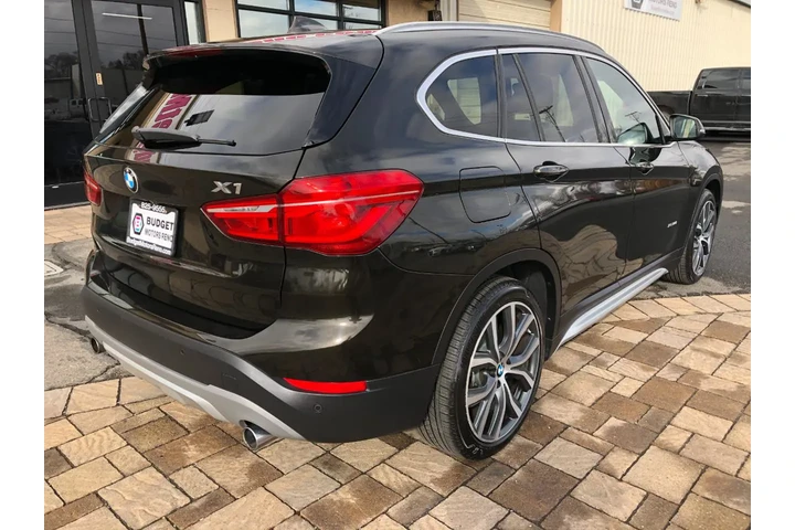 $13990 : 2016 BMW X1 xDrive28i image 3