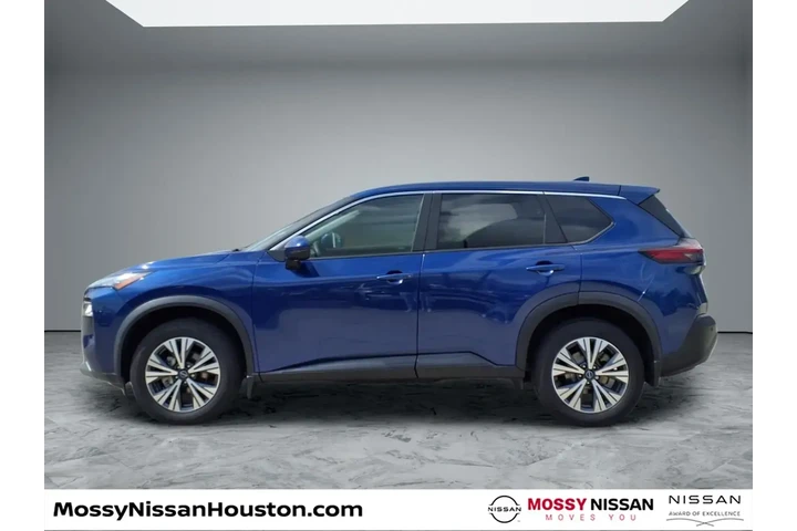 $17995 : Nissan Rogue 2022 SV 4dr Cro image 5
