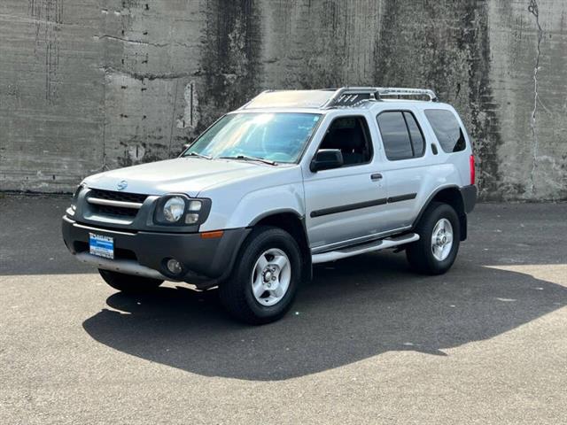 $5888 : 2002 Xterra SE image 3